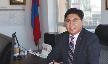 О.Одбаяр: Хөшгийн хөндийд 58 мянган ажлын байр шинээр болно гэсэн урьдчилсан тооцоо гарсан