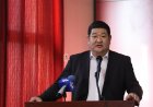Б.Мөнхбаатар: Хот байгуулахдаа эдийн засгийн таталцлыг тооцож төлөвлөх хэрэгтэй