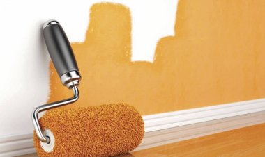 Хана, таазыг хэрхэн будах вэ