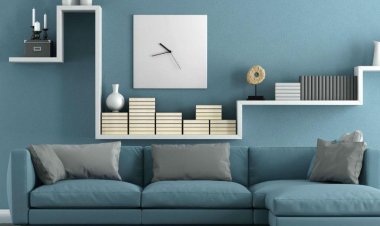 Интерьер дизайн гэж юу вэ