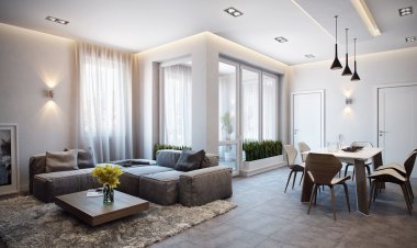 Гэртээ дулаан уур амьсгал бүрдүүлье