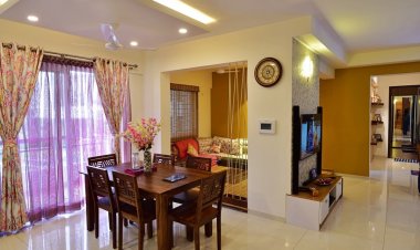 Ямар ч мөнгө зарцуулахгүйгээр интерьер дизайнаа шинэчлэх зөвлөгөө