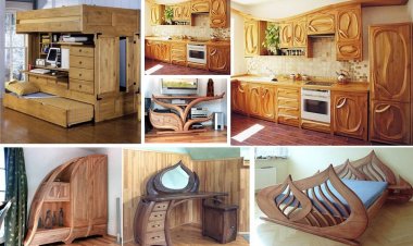 Модон тавилга таны эрүүл мэндэд хэрхэн нөлөөлдөг вэ