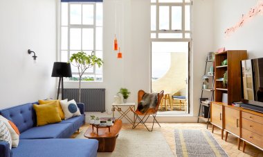 Интерьер дизайн хүний зан байдалд хэрхэн нөлөөлдөг вэ