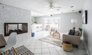 Шинэ гэрээ хэрхэн тохижуулах вэ