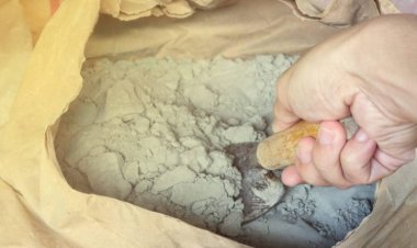 Цемент хэрхэн худалдан авах вэ