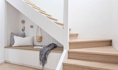 Шатны доорх зайгаа хэрхэн тохижуулах вэ