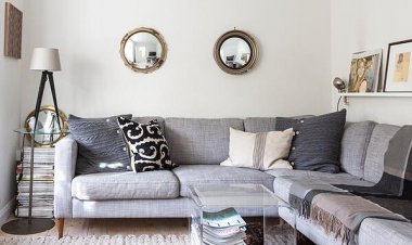 Жижиг байраа тохижуулах гайхалтай 30 санаа