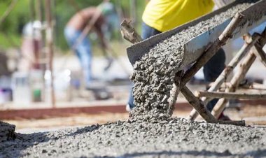 Бетоны найрлага болон шинж чанар марк