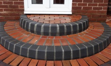 Дугуй хэлбэртэй үүдний шатыг хэрхэн барих вэ