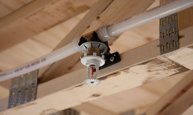 Гал унтраах систем хэрхэн ажилладаг вэ