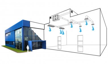 Эйр кондишн гэж юу вэ