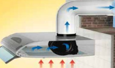 Агааржуулалтаа зөв хийгээрэй