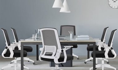 оффисын сандлын стандарт ямар байх ёстой вэ