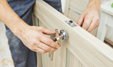 Хаалга сольж суулгахдаа анхаарах зүйлс