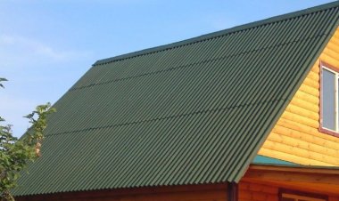 Ондулин материалын давуу тал