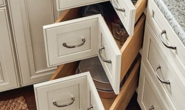 Гал тогооны шүүгээг ухаалгаар ашиглах санаа