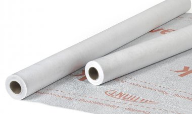 Тайвек тусгаарлагчийн давуу тал