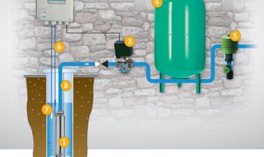 Гүний худгийн цахилгаан насос монтажлах, ашиглах зөвлөгөө