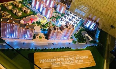 "Солонго" хорооллын ажлыг яаралтай эхлүүлэх хэлэлцээрийг хийжээ