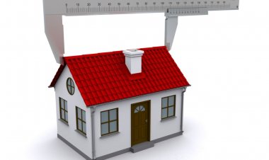 “Орон сууцны барилгын доторх сууцны талбай тооцох аргачлал” mns 6058:2009