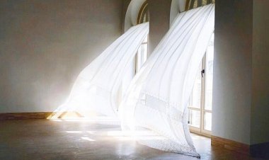 Байшин амьсгалах ёстой юу