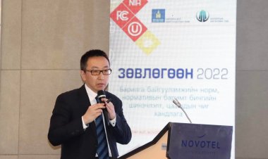 Барилга байгууламжийн 408 норм, нормативын баримт бичгийг мөрдөж байна