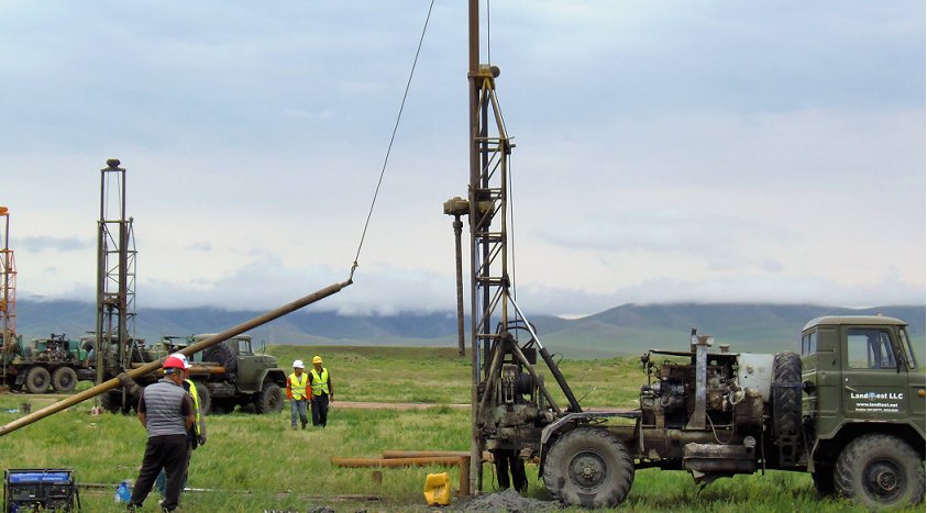 "Ehouse" подкаст:  Барилга, амины орон сууц бариулах бол хөрсөө заавал шинжлүүлэх ёстой