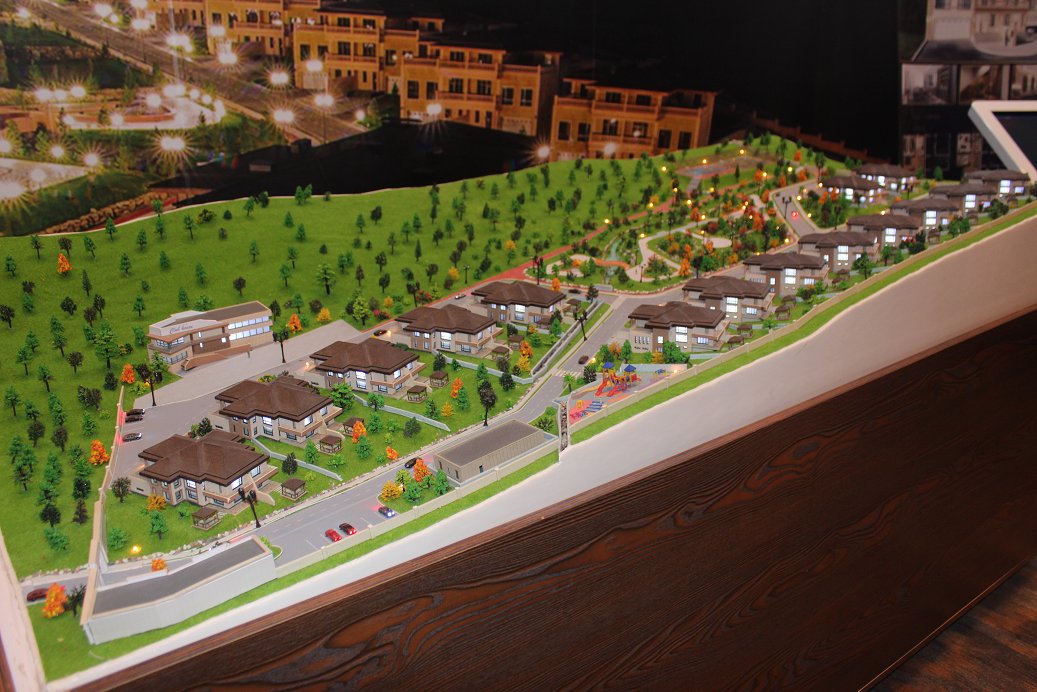 Та ямар хаус сонирхож байна...