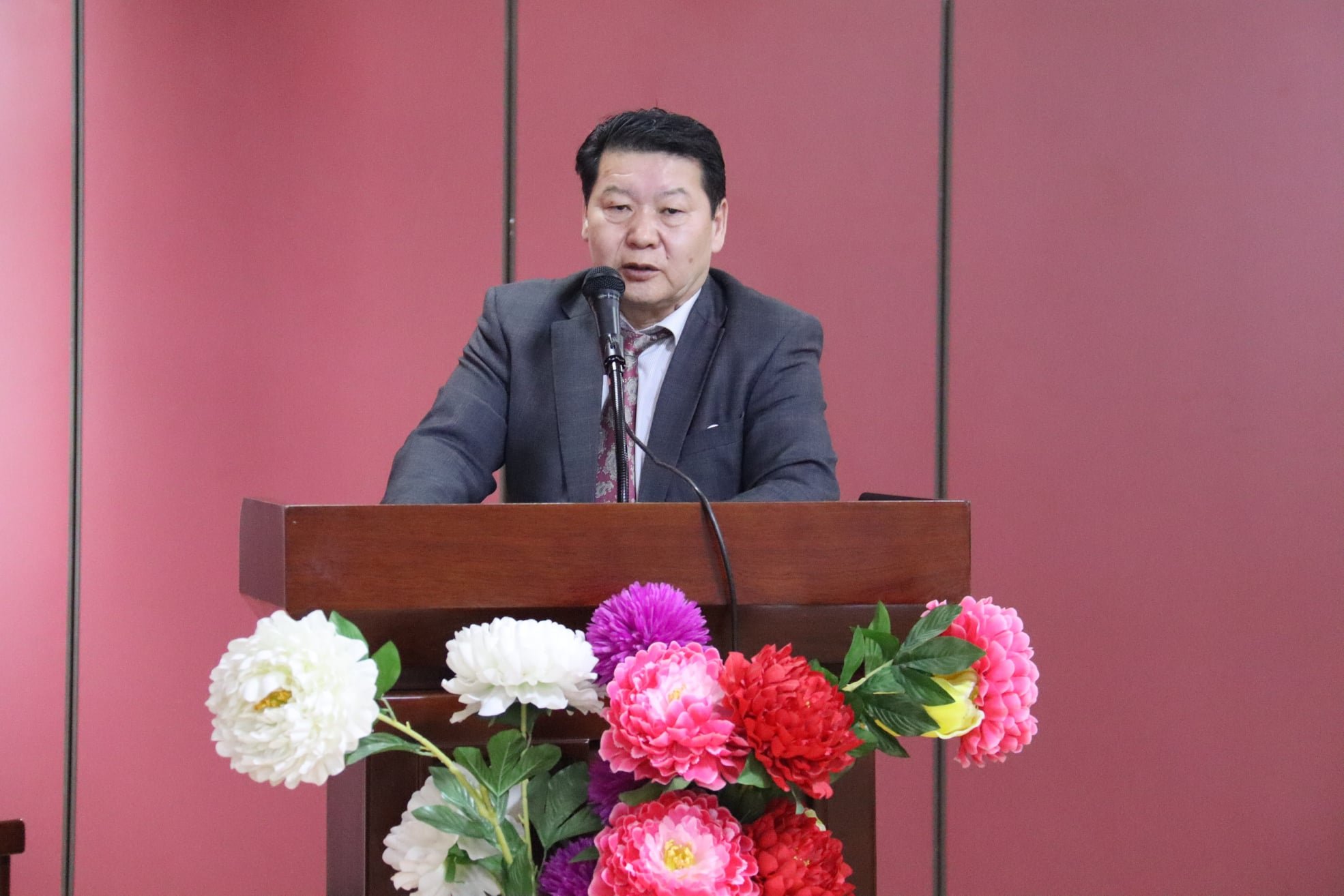 Г.Цогтсайхан: 2022 онд 14 сумын инженерийн дэд бүтцийг шийднэ