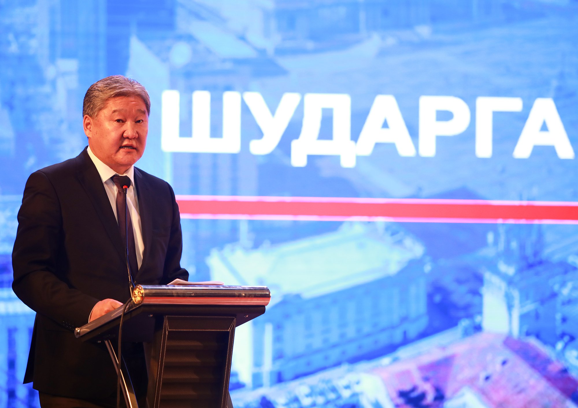 Барилгын зөвшөөрөл олгох үйл ажиллагааг цахимжуулна