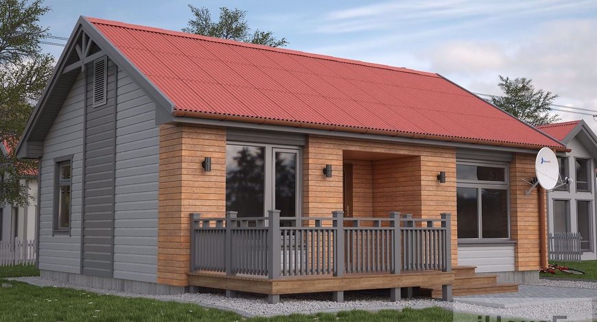 "E House" подкаст:  Канад технологийн байшинг барихдаа юу анхаарах ёстой вэ