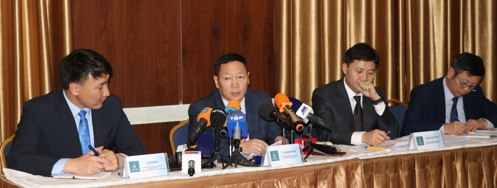 Иргэн бүр газрыг нэг удаа үнэгүй өмчлөх эрхээ хугацааны хязгаарлалтгүй эдэлнэ