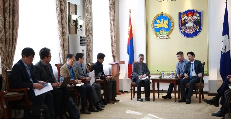 Орлогод нийцсэн түрээсийн орон сууцны стратеги боловсруулах талаар ярилцлаа