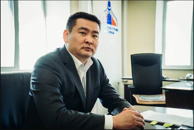 Л.Батжаргал: Барилгын салбар нь улс орны хөгжлийг тодорхойлдог гол түлхүүр
