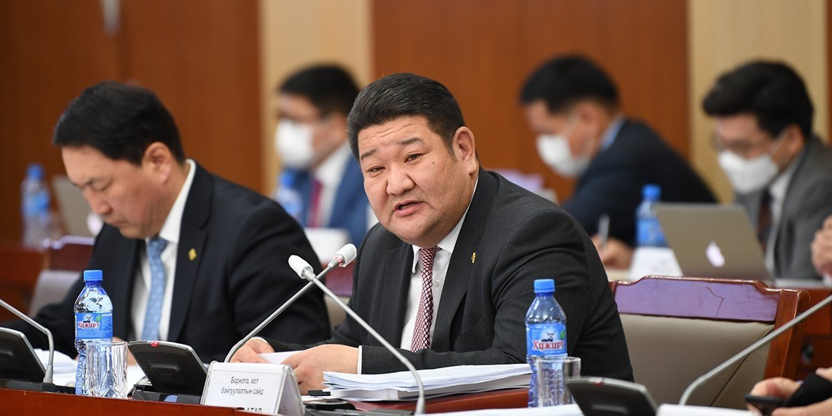 Б.Мөнхбаатар: “Шинэ зуунмод”  сүүлийн 100 жилд монголчууд бид өөрсдөө байгуулсан анхны хот болно