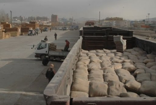 Бүтээн байгуулалтын улиралд цементийн нийлүүлэлтийг тасалдуулахгүй