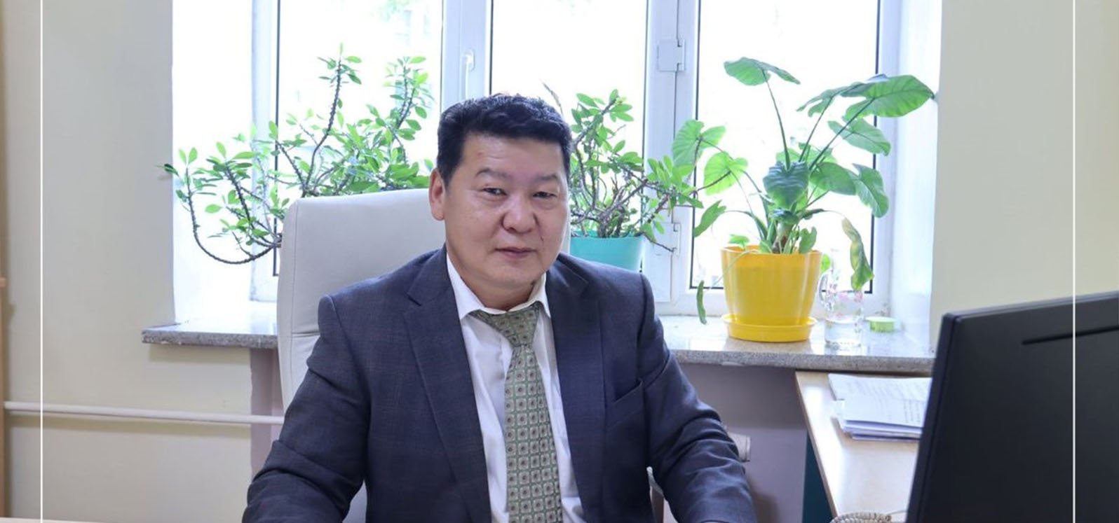 Г.Цогтсайхан: БХБ-ын сайдын багцад 2022 онд нийтийн аж ахуйн салбарын 114 төсөл, арга хэмжээг батлуулан, хэрэгжүүлж байна