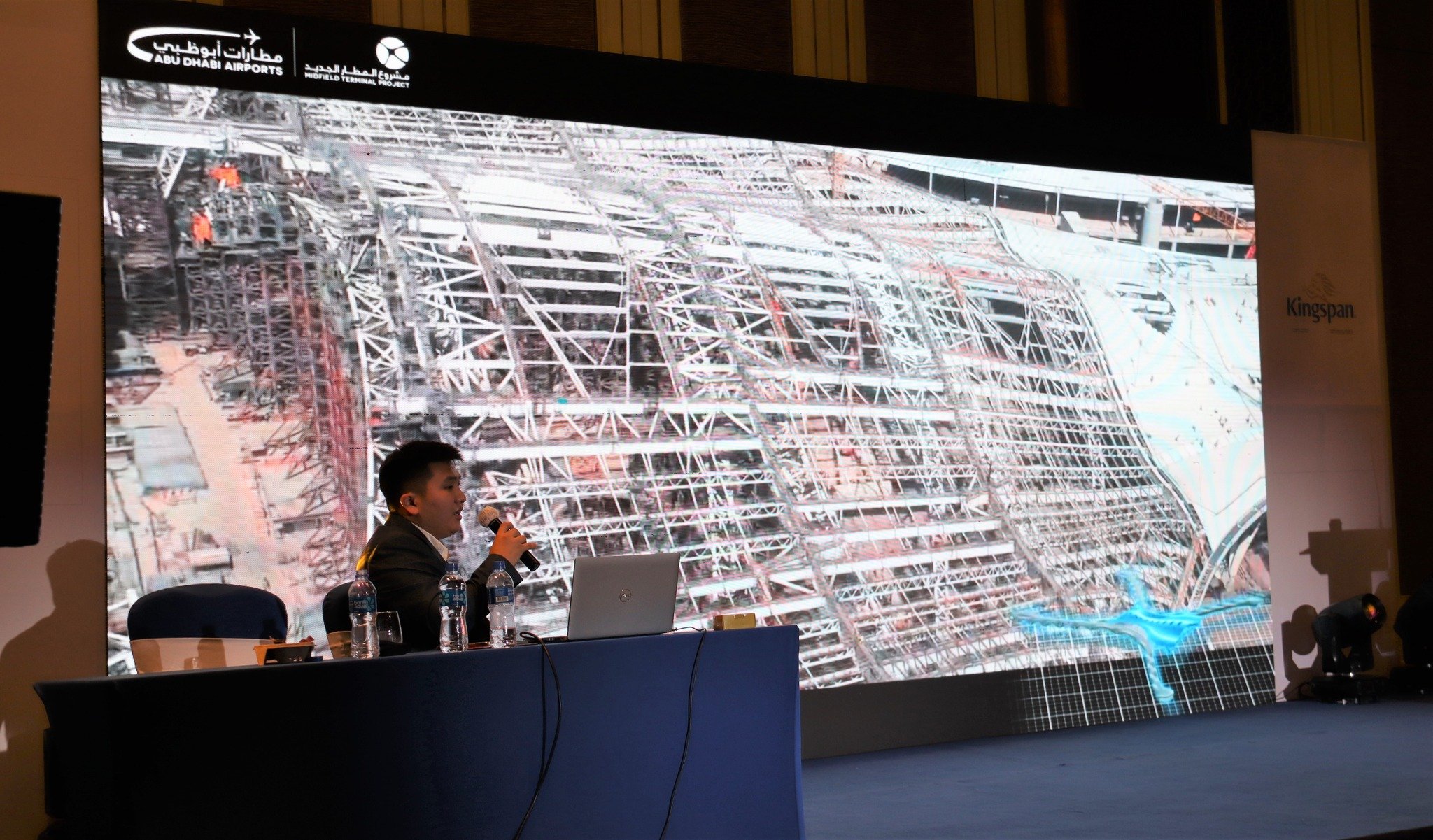 Барилгын салбарт ногоон, дэвшилтэт технологиудыг нэвтрүүлж байна