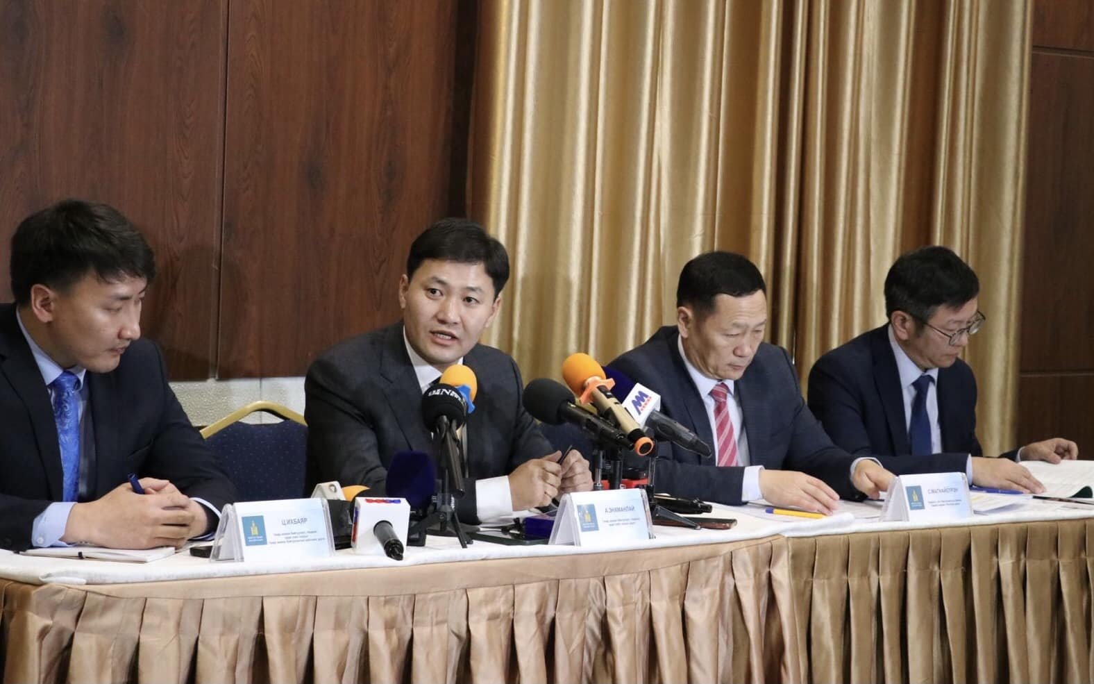 Иргэн бүр газрыг нэг удаа үнэгүй өмчлөх эрхээ хугацааны хязгаарлалтгүй эдэлнэ