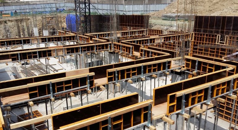 Амины орон сууцны суурийн хэв хашмал /пум/-ыг хэрхэн зангиддаг вэ