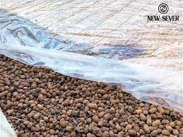 Байшингийн суурь, шалыг керамзитаар хэрхэн дулаалах вэ