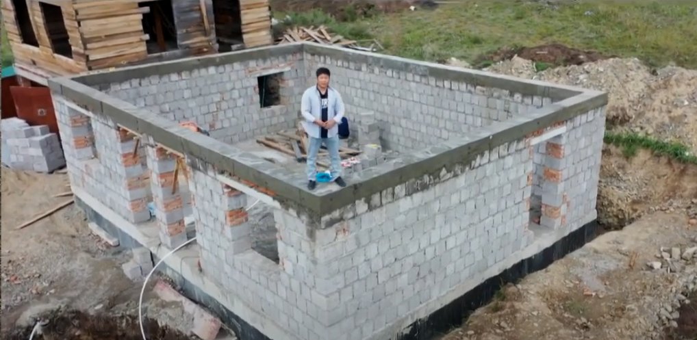 Бүс бетоныг хэрхэн цутгах вэ