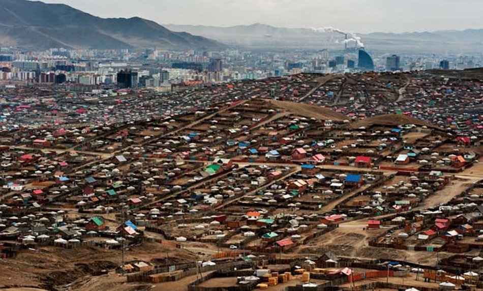 Гэр хорооллын дэд бүтцийн хангамжийг тэлэх чиглэлээр Европын сэргээн босголт, хөгжлийн банктай хамтарна