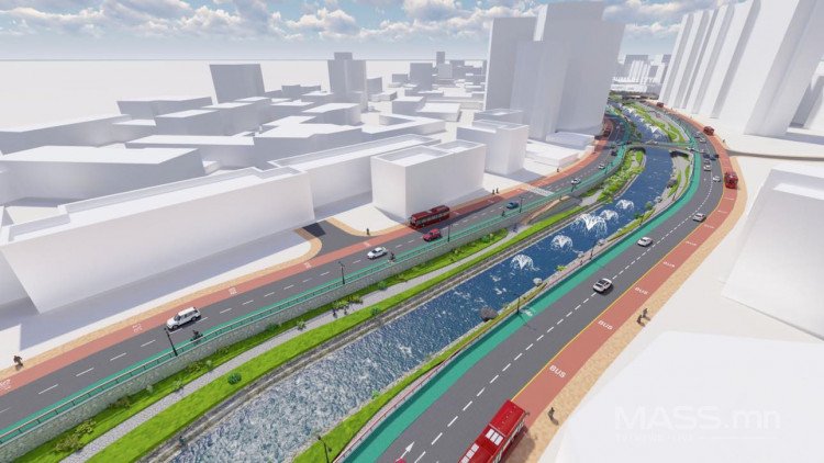 “Сэлбэ сэргэлт” төслийг хэлэлцлээ