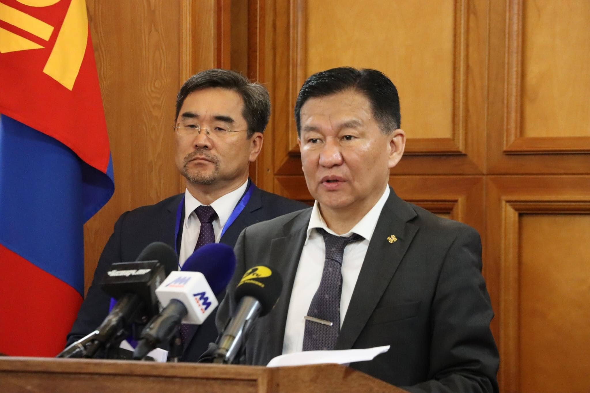 1760 барилгыг паспортжуулах шаардлагатай гэв