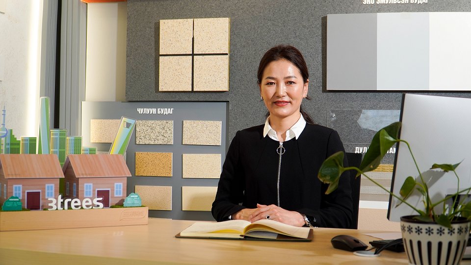 Г.Энхтүвшин: Дотор агаарын чанар муудсанаас хүүхдийн өвчлөл нэмэгдэж байна