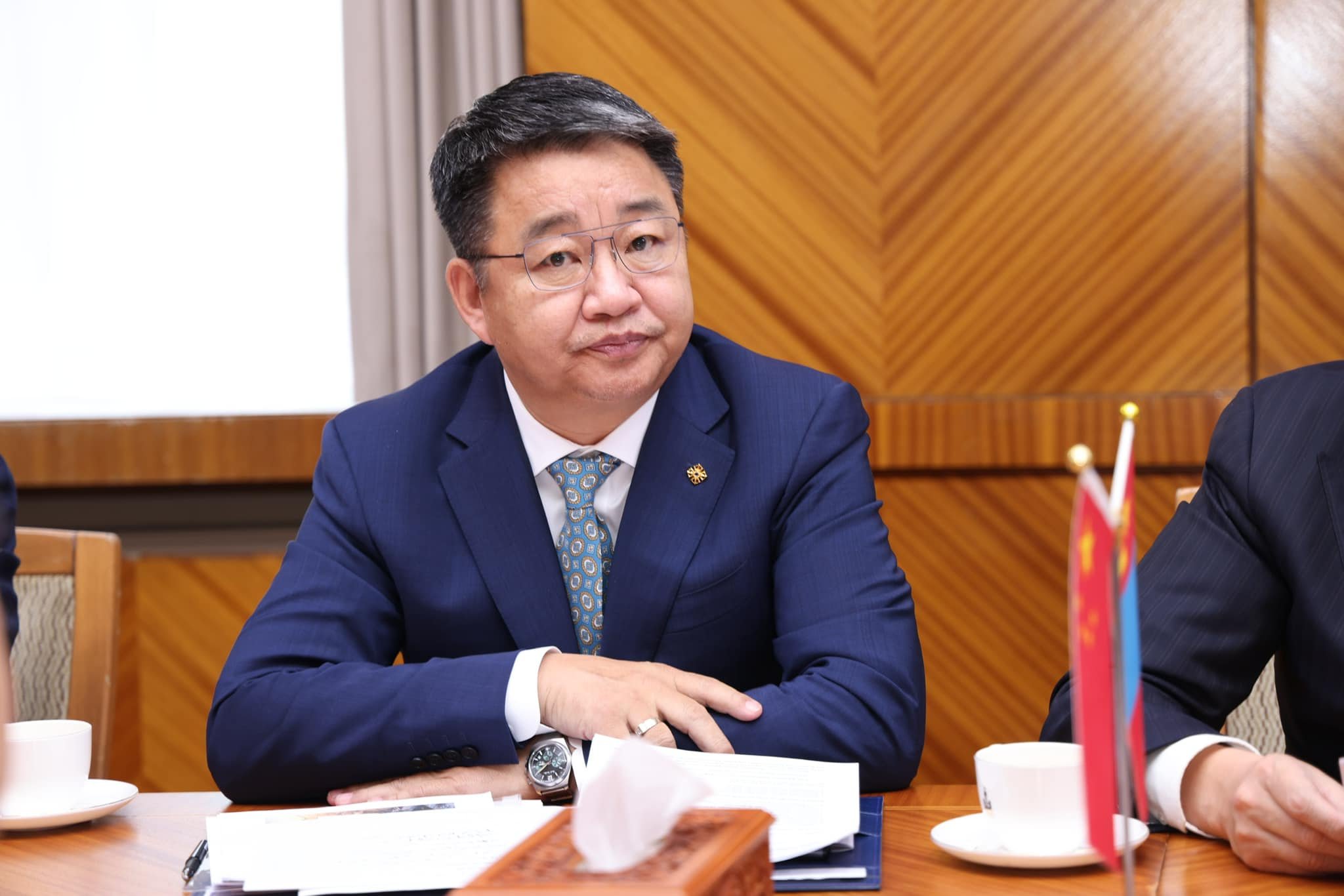 Ипотекийн зээлийн санхүүжилт, хүртээмжийг нэмэгдүүлэх боломжит бүх хувилбарыг судалж, хэрэгжүүлнэ